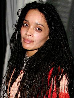 Fotos Lisa Bonet