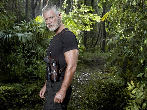 Fotos Stephen Lang