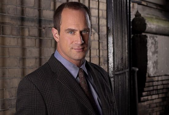 Fotos Christopher Meloni