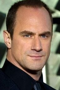 Poster Christopher Meloni