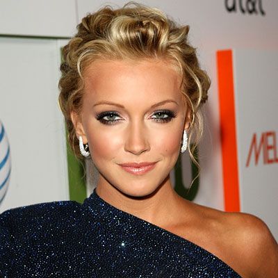 Fotos Katie Cassidy