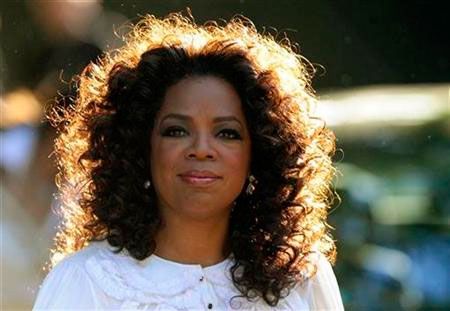 Fotos Oprah Winfrey