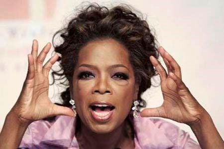 Fotos Oprah Winfrey