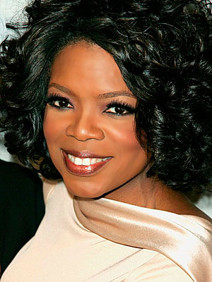 Fotos Oprah Winfrey