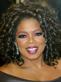 Poster Oprah Winfrey