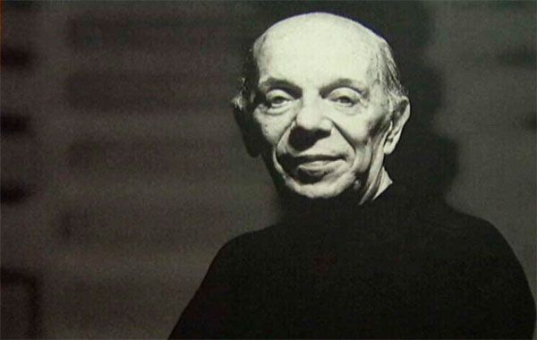 Fotos Ítalo Rossi