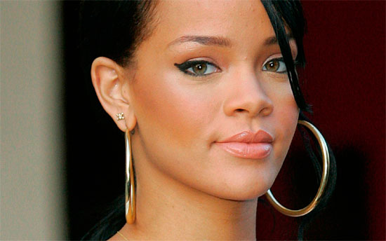 Fotos Rihanna