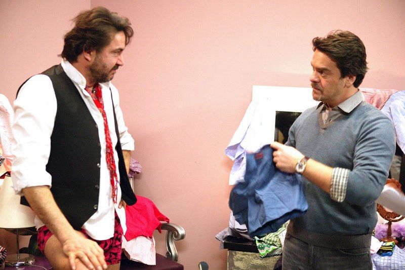 Fotos Hakan Meriçliler