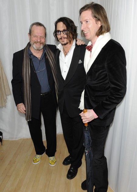 Fotos Terry Gilliam