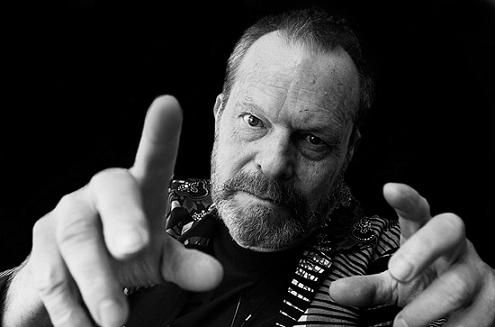 Fotos Terry Gilliam