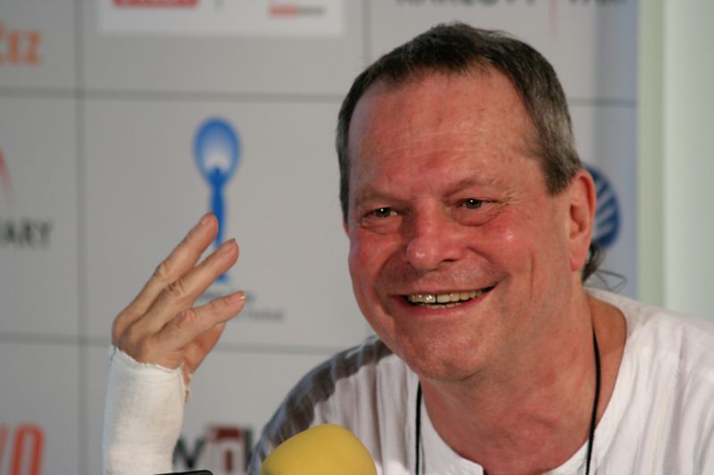 Fotos Terry Gilliam