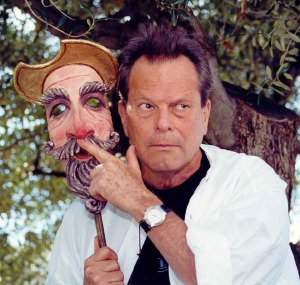 Fotos Terry Gilliam