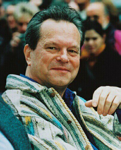 Fotos Terry Gilliam