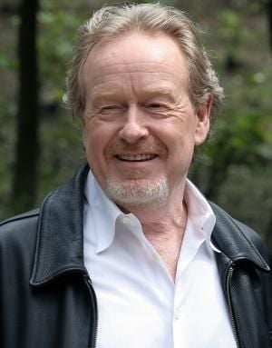 Fotos Ridley Scott