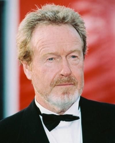 Fotos Ridley Scott