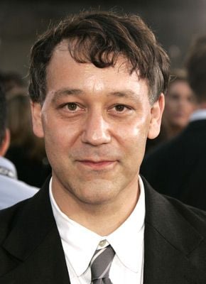 Fotos Sam Raimi