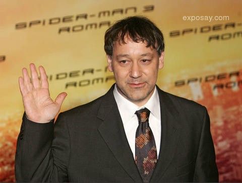 Fotos Sam Raimi