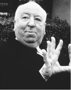 Fotos Alfred Hitchcock