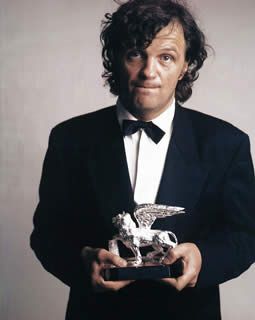 Fotos Emir Kusturica