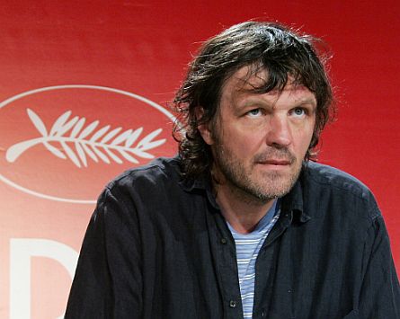 Fotos Emir Kusturica