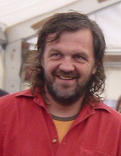 Fotos Emir Kusturica