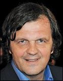 Fotos Emir Kusturica