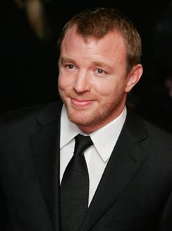 Poster Guy Ritchie