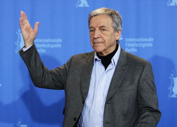 Fotos Costa-Gavras