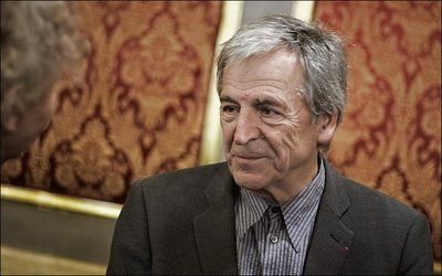 Fotos Costa-Gavras