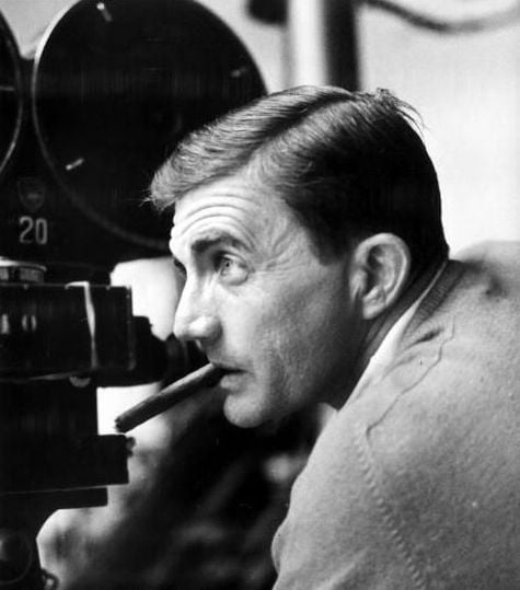 Fotos Blake Edwards