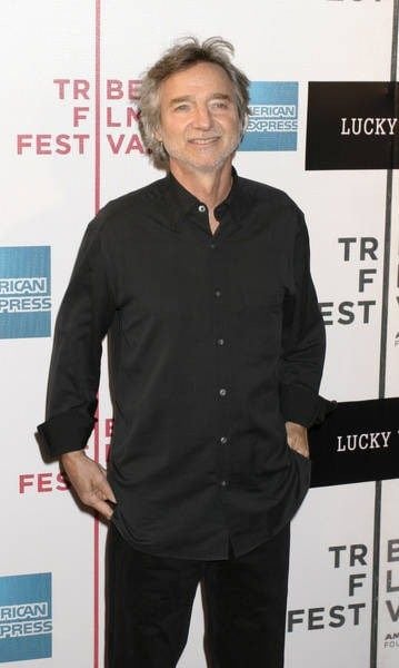 Fotos Curtis Hanson