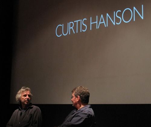 Fotos Curtis Hanson