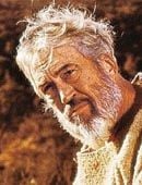 Fotos John Huston