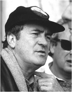 Fotos Bernardo Bertolucci