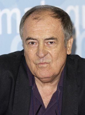 Fotos Bernardo Bertolucci