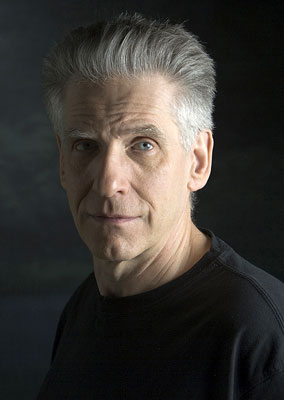 Fotos David Cronenberg