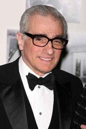 Fotos Martin Scorsese