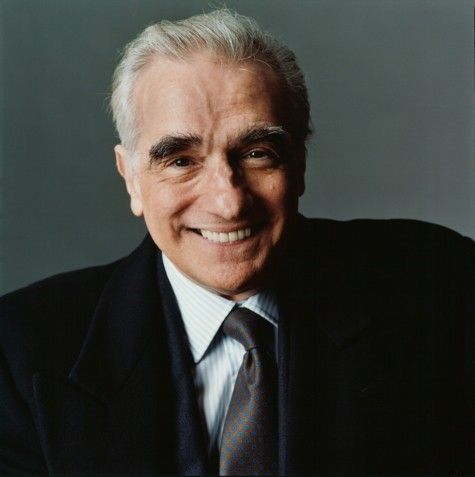 Fotos Martin Scorsese