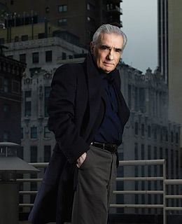 Fotos Martin Scorsese