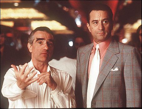 Fotos Martin Scorsese