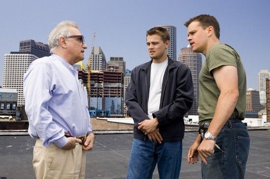 Fotos Martin Scorsese