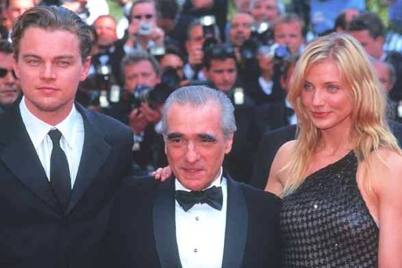 Fotos Martin Scorsese