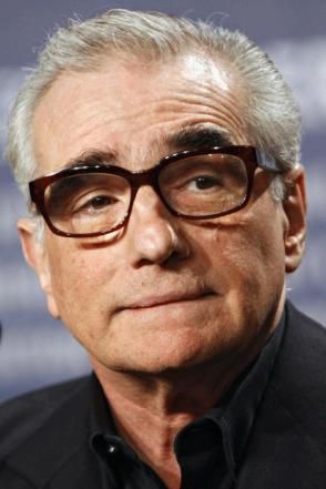 Fotos Martin Scorsese