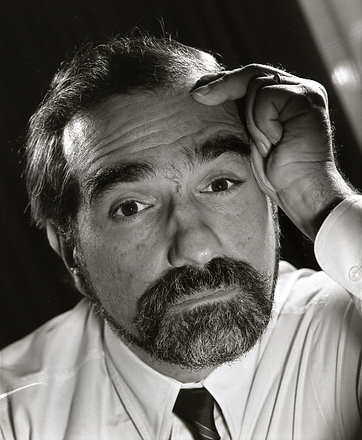 Fotos Martin Scorsese