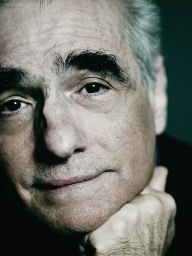 Fotos Martin Scorsese