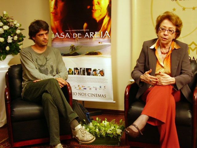 Fotos Andrucha Waddington