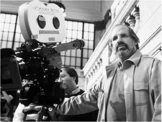 Fotos Brian De Palma