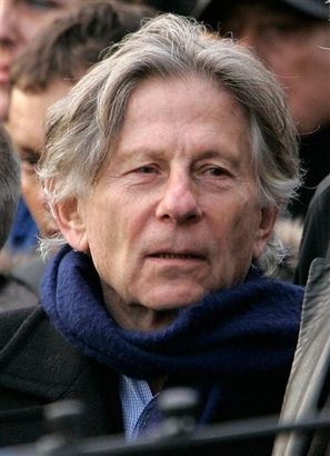 Fotos Roman Polanski