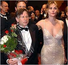 Fotos Roman Polanski