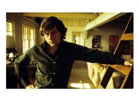 Fotos Roman Polanski